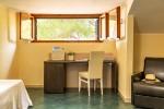 Hotel Argentario Osa Resort dovolená