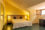 Hotel Argentario Osa Resort dovolená
