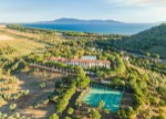 Hotel Argentario Osa Resort dovolená