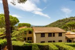 Hotel Argentario Osa Resort dovolená