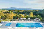 Hotel Argentario Osa Resort dovolená