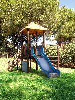 Recreational facility