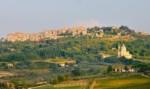 Itálie, Toskánsko - Toskánsko - tajemství kraje Chianti, Val d Orcia