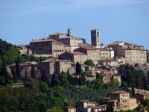 Itálie, Toskánsko - Toskánsko - tajemství kraje Chianti, Val d Orcia