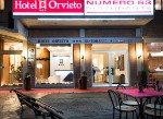 Hotel Orvieto*** - Orvieto