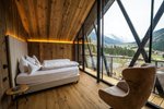 (Itálie, Valle Aurina, Anterselva di Mezzo) - AMUS CHALETS DOLOMITES