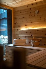 (Itálie, Valle Aurina, Anterselva di Mezzo) - AMUS CHALETS DOLOMITES