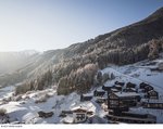 (Itálie, Valle Aurina, Anterselva di Mezzo) - AMUS CHALETS DOLOMITES