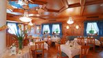 Restaurace