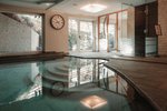 Vnitřní bazén