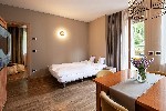 Hotel RESIDENCE FELDMÜHLE dovolenka
