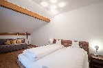 Hotel RESIDENCE FELDMÜHLE dovolenka