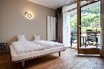 Hotel RESIDENCE FELDMÜHLE dovolenka