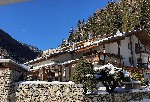 Hotel RESIDENCE FELDMÜHLE dovolenka