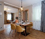Hotel RESIDENCE FELDMÜHLE dovolenka