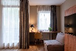 Hotel RESIDENCE FELDMÜHLE dovolenka