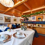 Restaurace