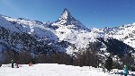 (Itálie, Valle d'Aosta, Cervinia/Zermatt) - RESIDENCE BELLEVUE