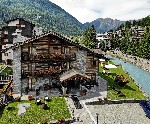 Hotel Bellevue, Champoluc (1)
