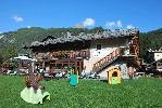 Hotel Bellevue, Champoluc (14)