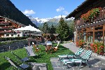 Hotel Bellevue, Champoluc (15)