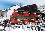 Hotel APT. DŮM AURORA dovolená