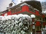 Hotel APT. DŮM AURORA dovolená