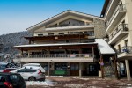 Hotel APT. DŮM BAITONE dovolená