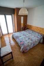 Hotel APT. DŮM BAITONE dovolená