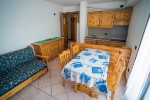 Hotel APT. DŮM BAITONE dovolená