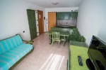 Hotel APT. DŮM BAITONE dovolená