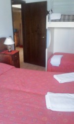 Hotel APT. DŮM CASA VITTORIA dovolená