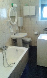 Hotel APT. DŮM CASA VITTORIA dovolená
