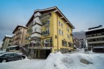 Hotel APT. DŮM LA LANTERNA dovolená