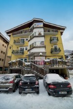 Hotel APT. DŮM LA LANTERNA dovolená