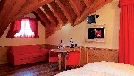 Hotel ARISCH dovolená