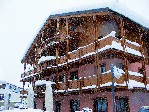 Hotel ARISCH dovolená