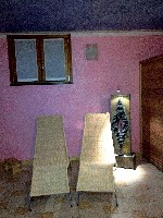 Hotel ARISCH dovolená