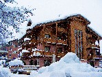 Hotel ARISCH dovolená