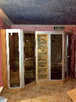 Hotel ARISCH dovolená