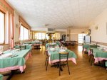 Restaurace