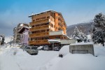 Hotel DERBY dovolená