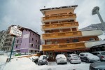Hotel DERBY dovolená