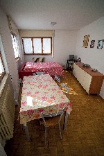 Hotel RESIDENCE ORSO BIANCO dovolená