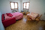 Hotel RESIDENCE ORSO BIANCO dovolená