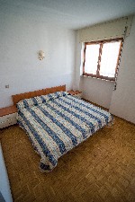 Hotel RESIDENCE ORSO BIANCO dovolená