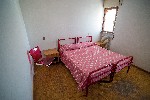 Hotel RESIDENCE ORSO BIANCO dovolená
