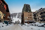 Hotel RESIDENCE ORSO BIANCO dovolená