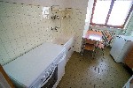 Hotel RESIDENCE ORSO BIANCO dovolená