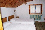Hotel RESIDENCE STOFOL dovolená